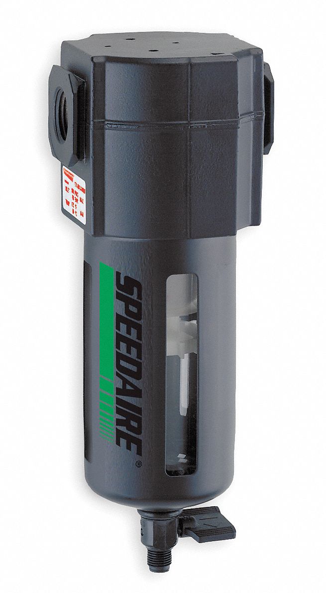 Filter, Air Line, 1/2 In
