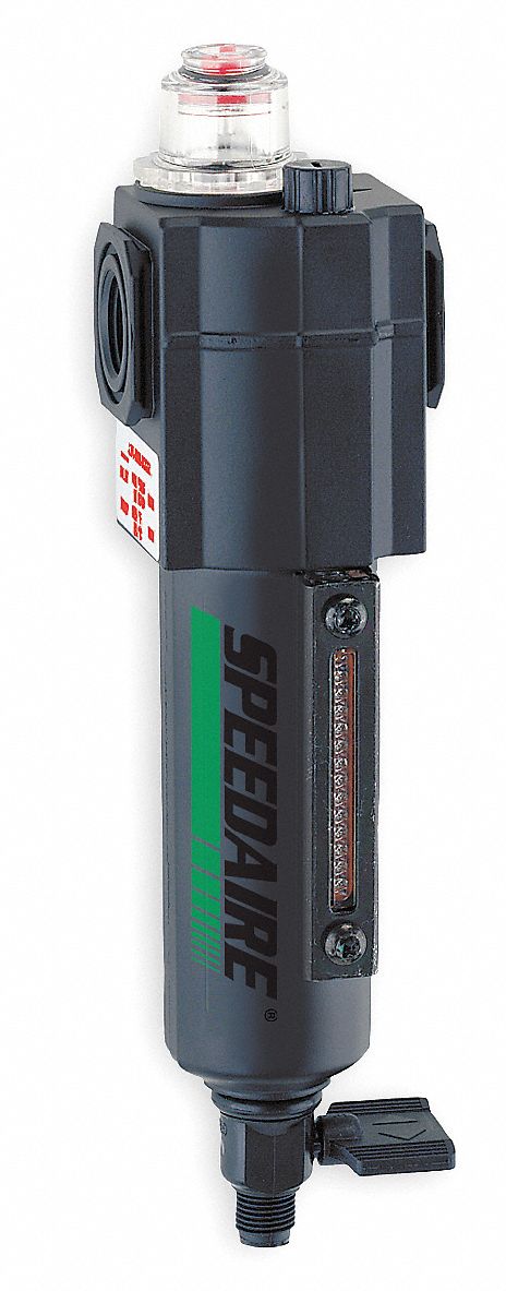 Lubricator, 1/4 In
