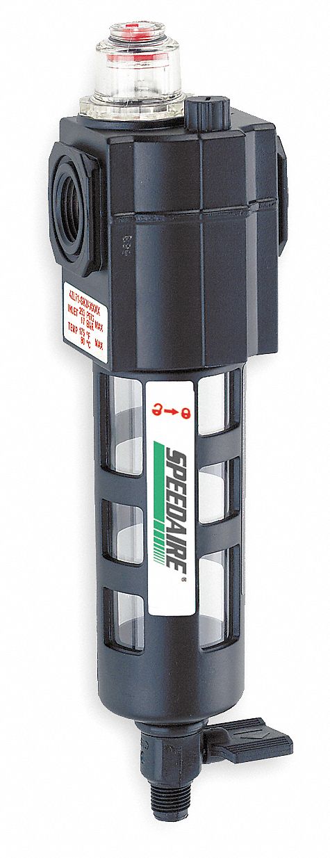 Lubricator, 3/8 In