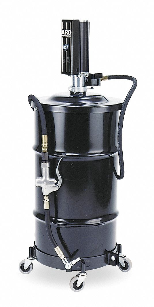 Gear Oil Package