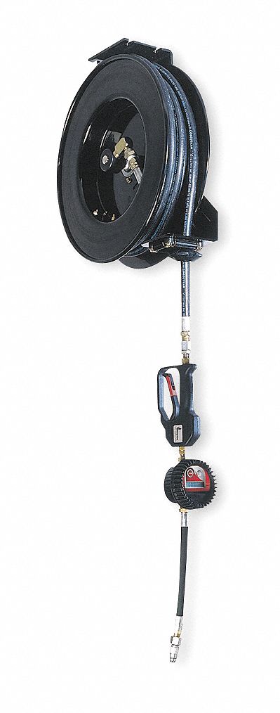 Oil Reel Kit