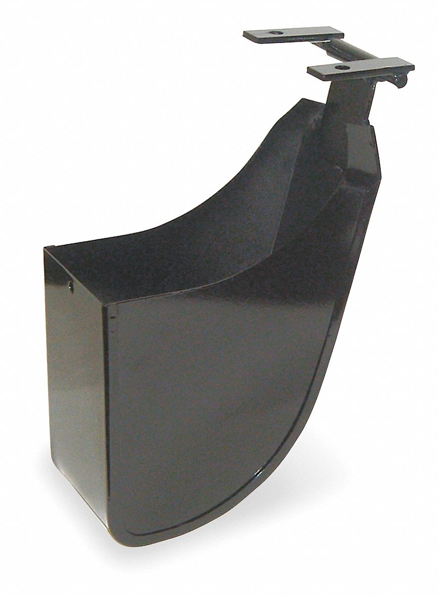 Container, Chain, for 1 T Air Hoist