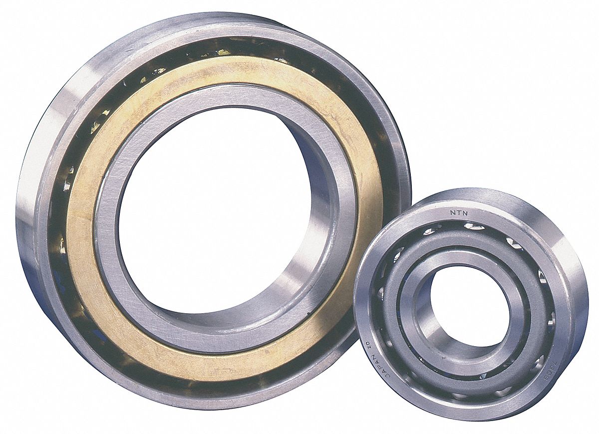 Angular Bearing, 40 Deg, 130mm Bore, 280 OD