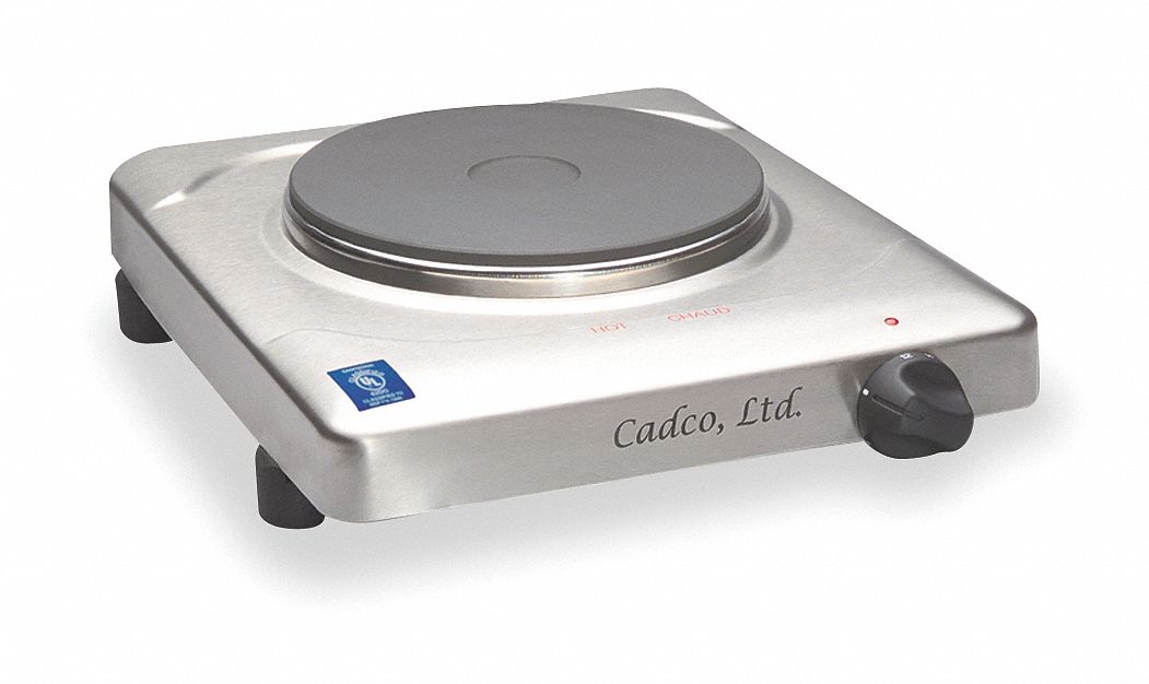 Table Range, 1500 W
