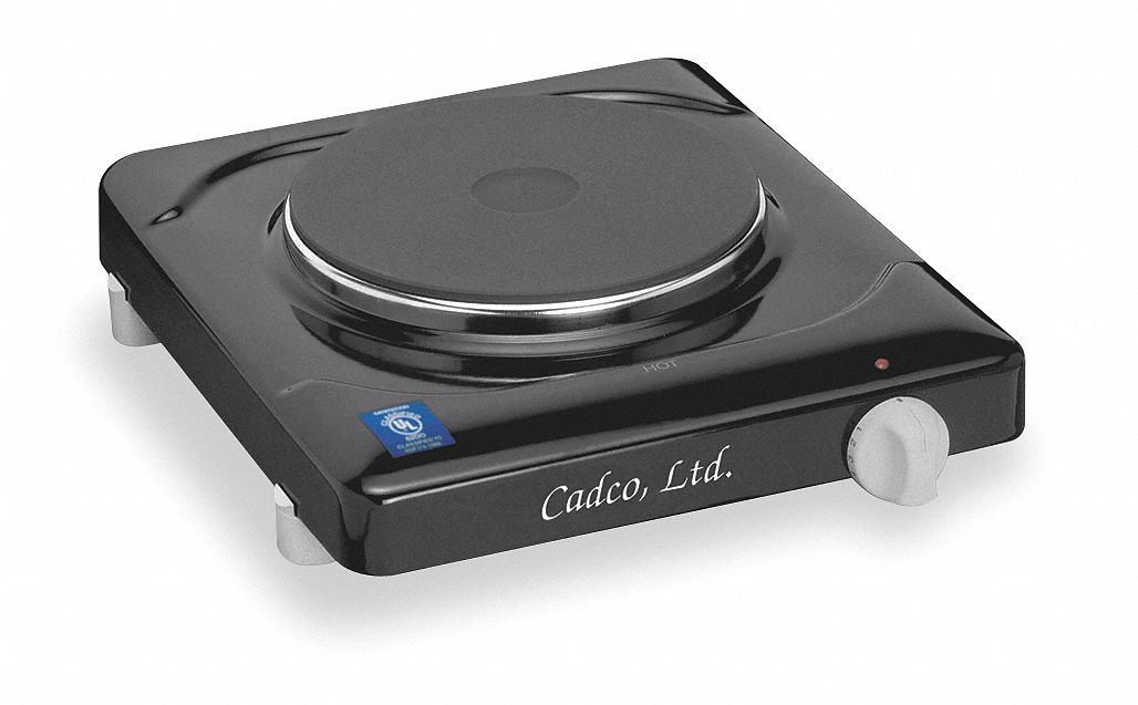 Table Range, 1500 W