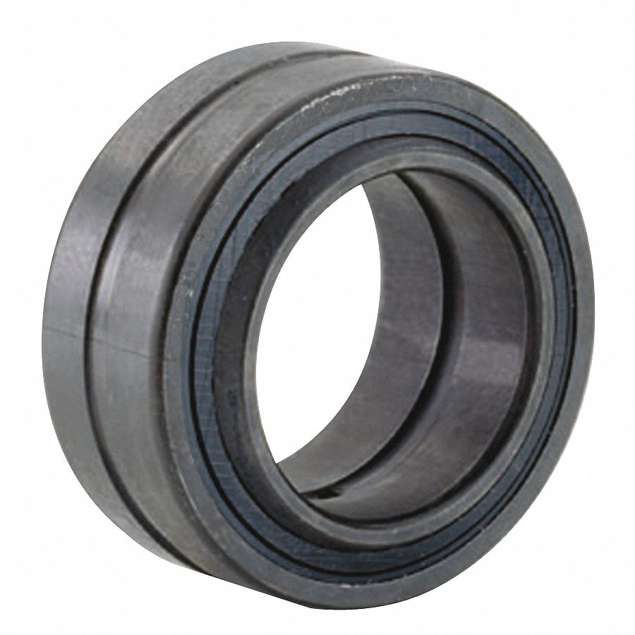 Spherical Plain BRG, DBL Sealed, 17mm Bore
