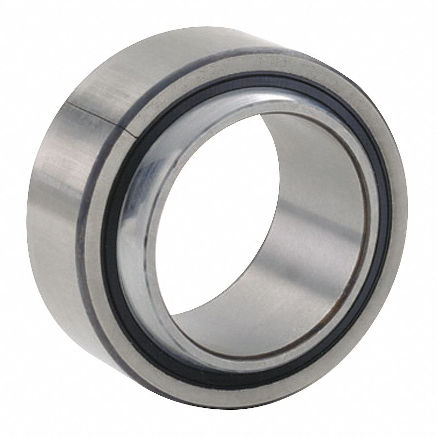 Spherical Plain Bearing, 25mm Bore