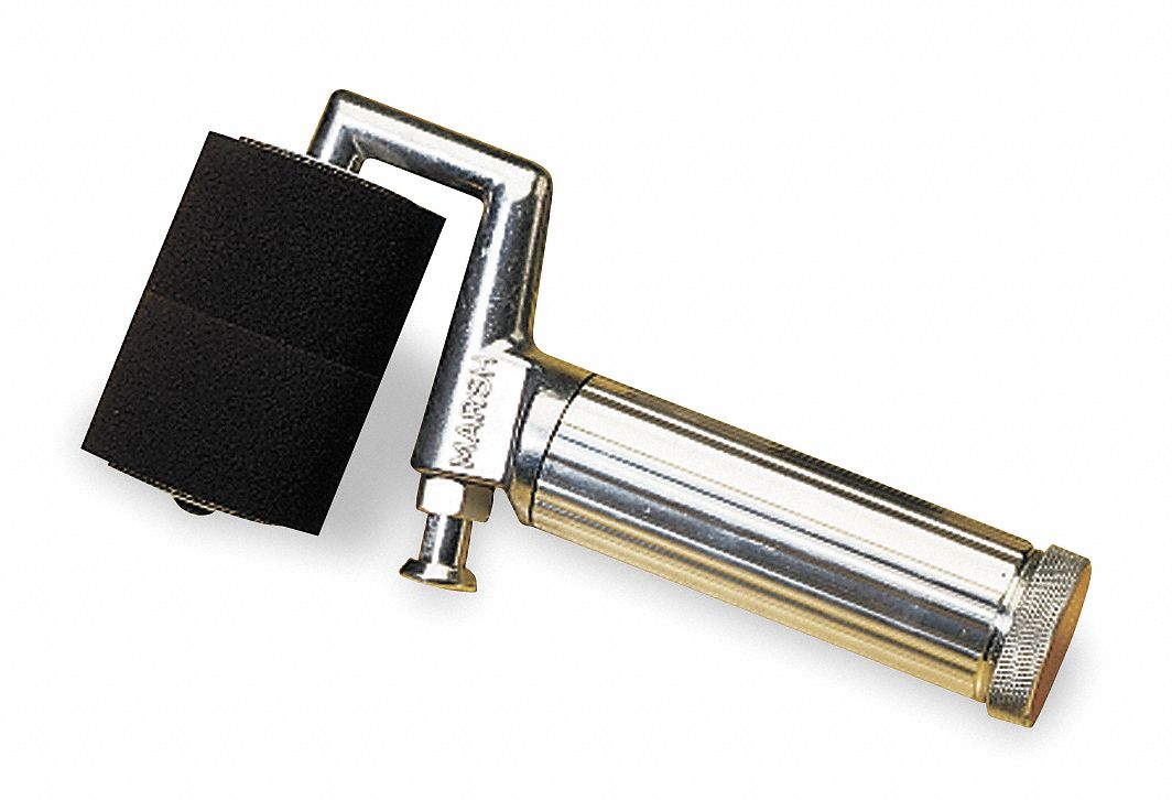 Stencil Roller, 3 In. L