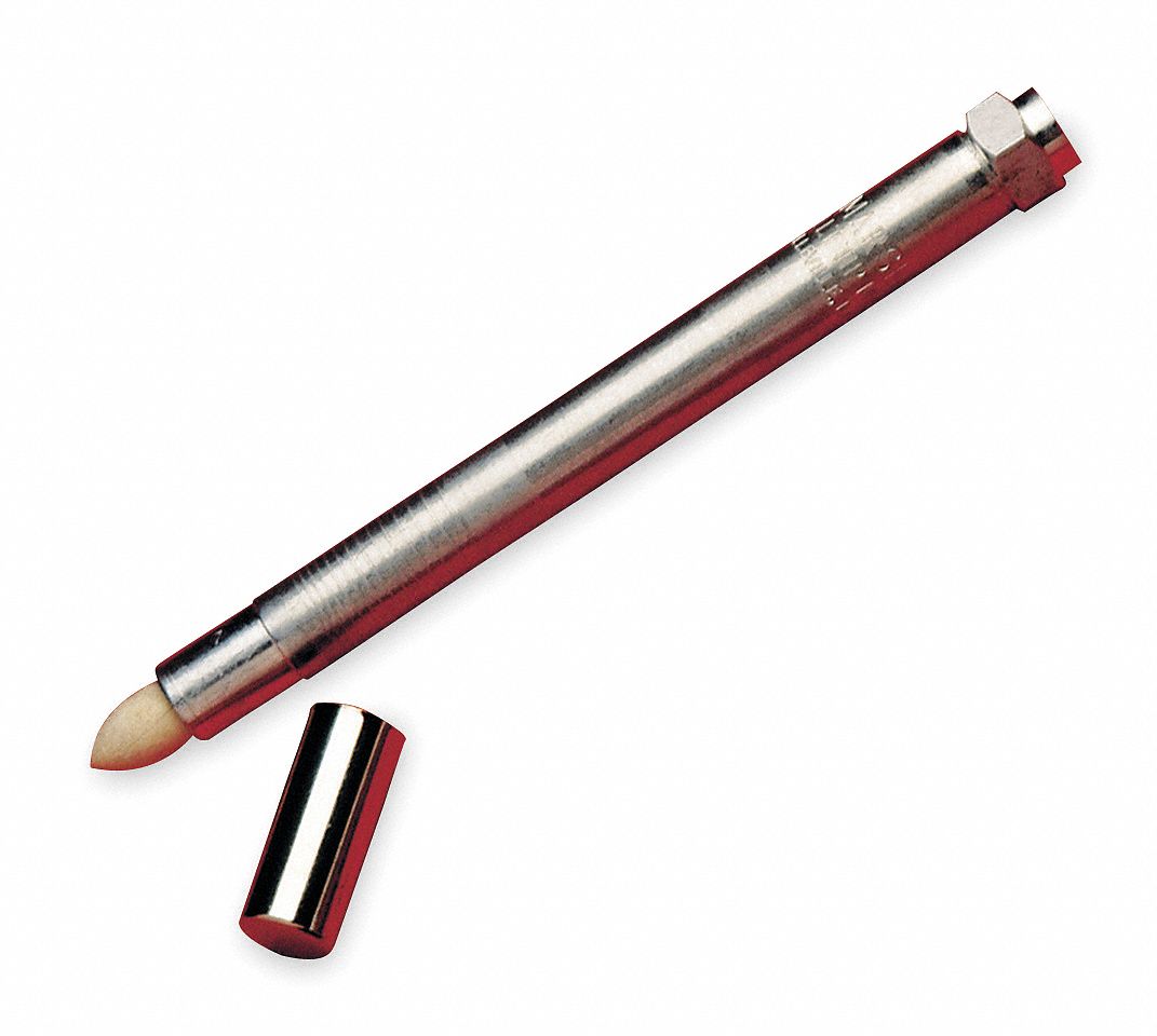 Industrial Grade Marker
