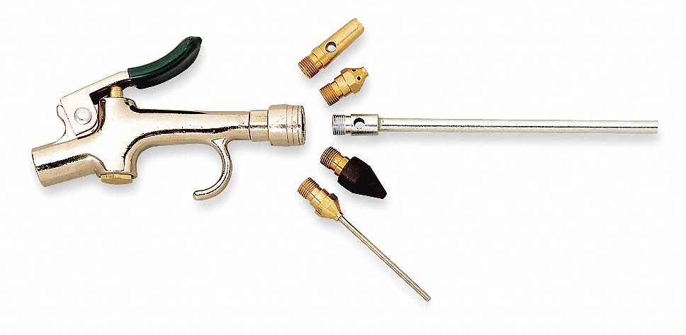 Air Gun Kit