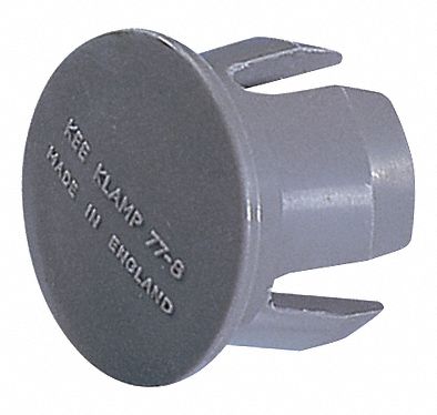 Plug, Slip On
