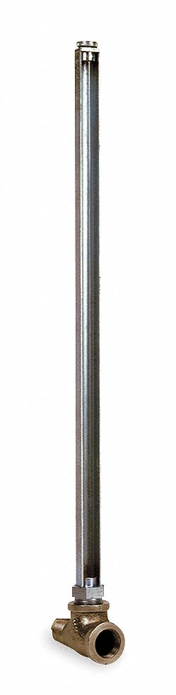 Gauge, Drum Level