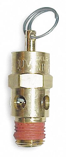 Valve, Safety