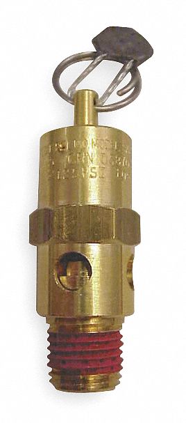 Valve, Safety