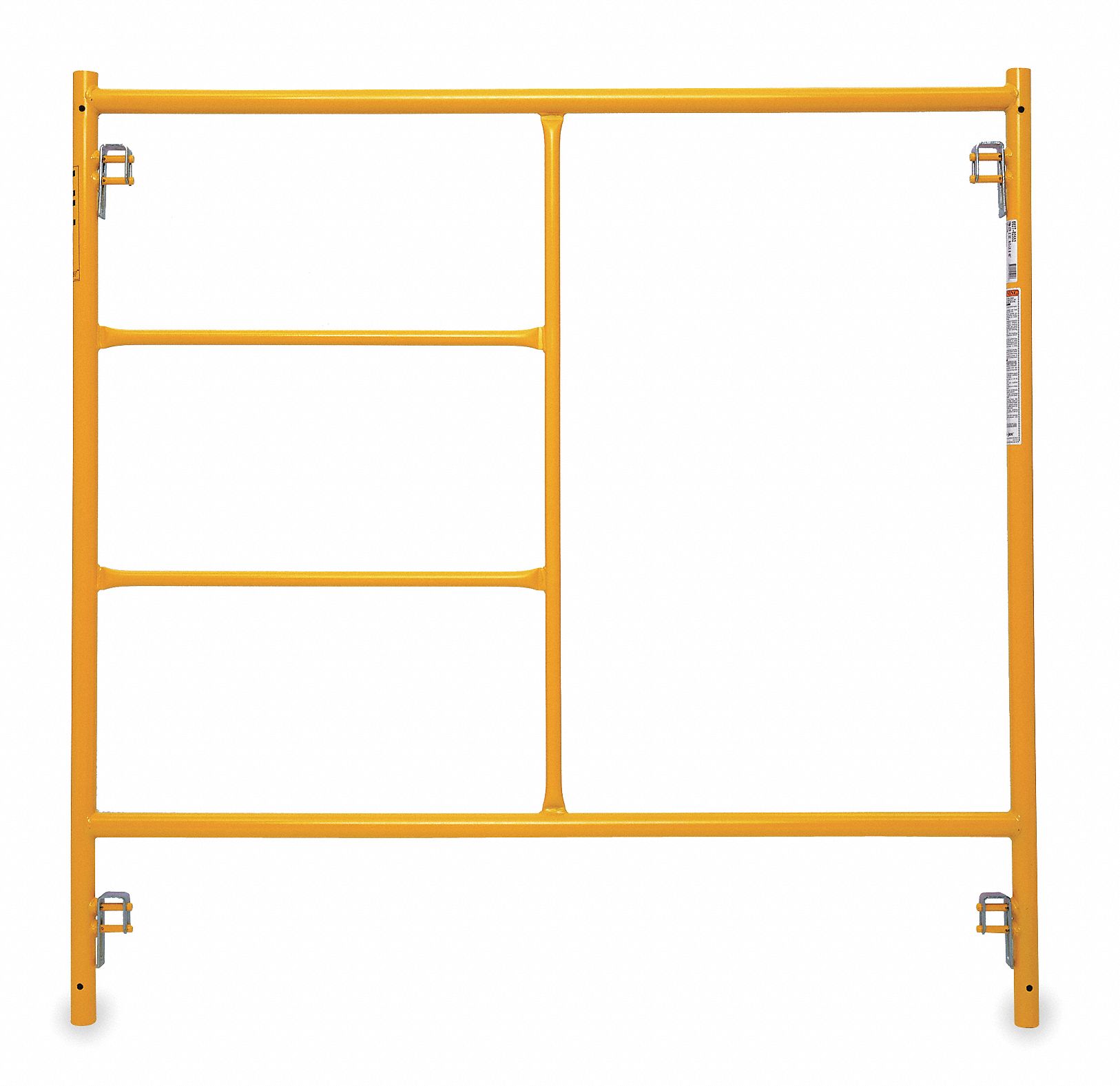 Scaffold Frame, 5 ft. L, 60 In. H