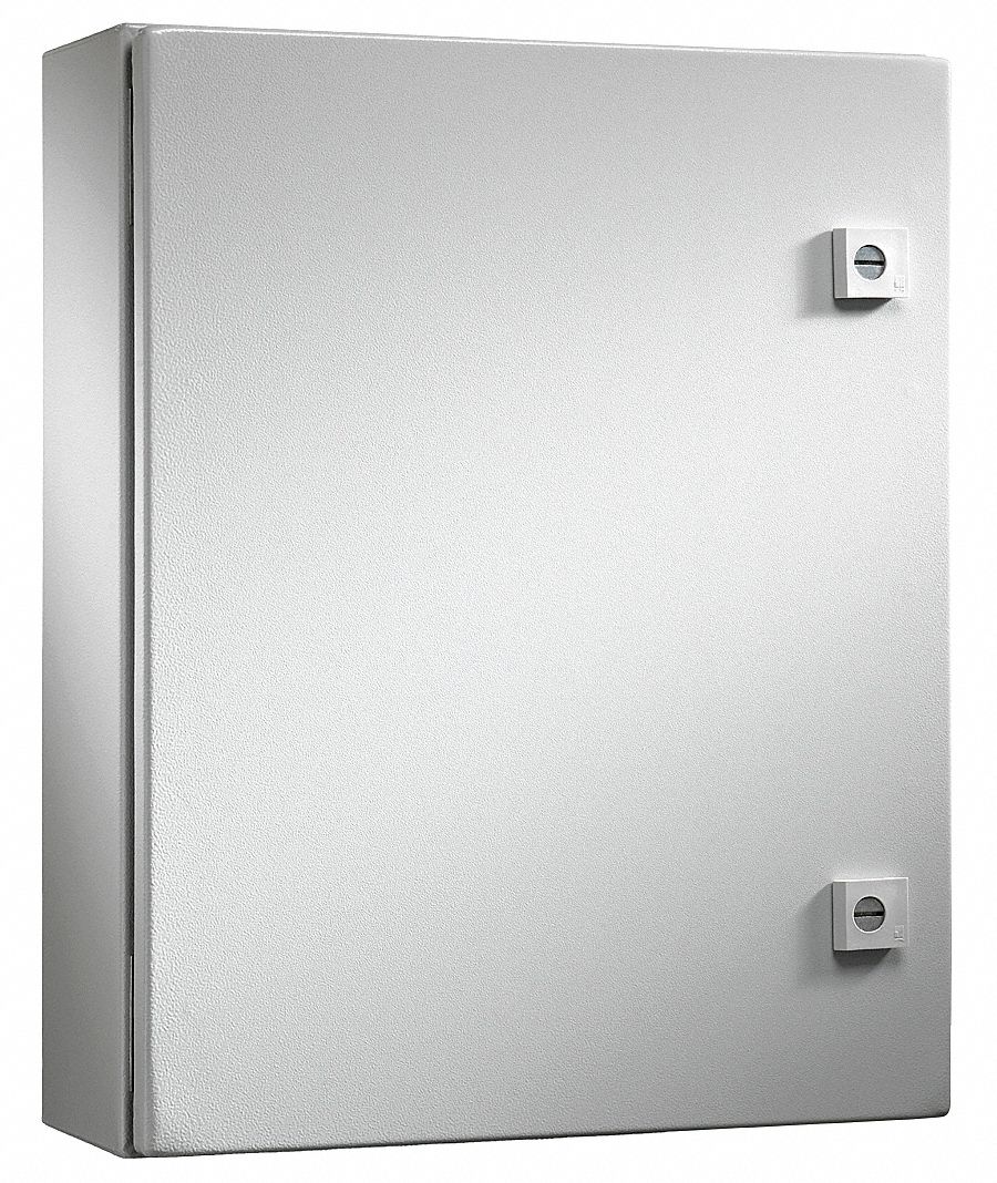 Enclosure, Wall Mount, NEMA 3R/12/4