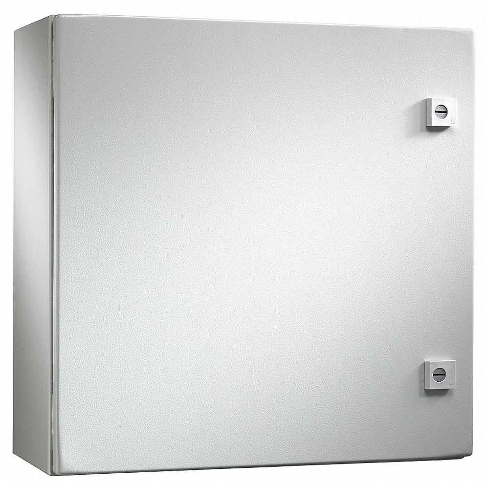 Enclosure, Wall Mount, NEMA 3R/12/4