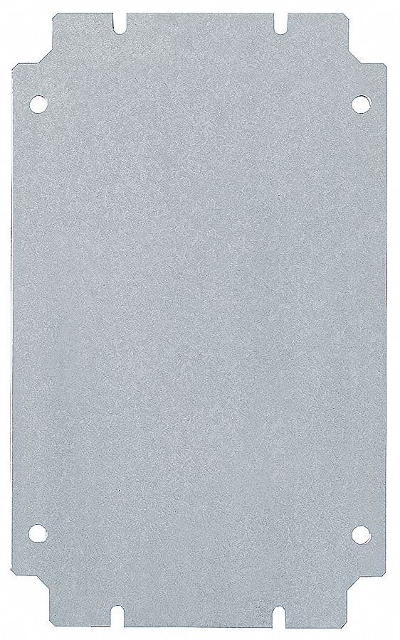 Interior Panel, Carbon Steel