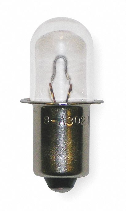 Lamp, Work Light, 28vdc, Pk 2