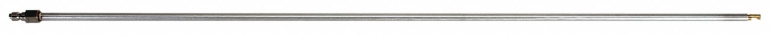 Spray Wand, 24 inch Long 90-Degree