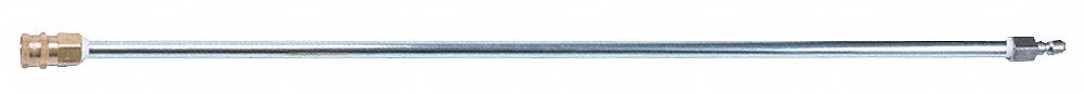 Lance Assembly, 36 In Extension