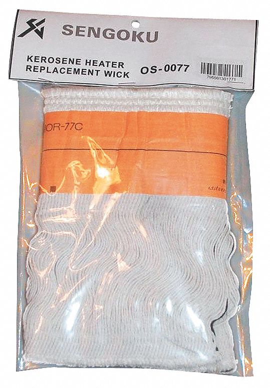 Radiant Heater Replacement Wick