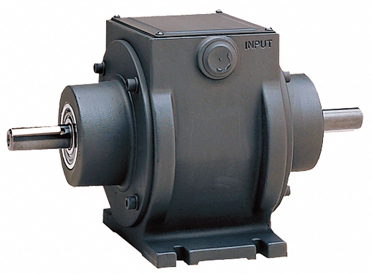 Clutch/Brake, Torque 240 Ft-Lb, 90 VDC
