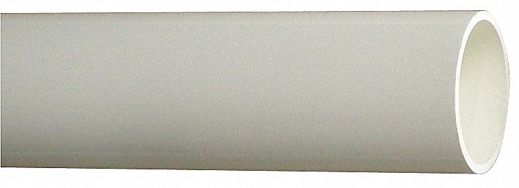 Pipe, Pipe Size 2 In.ID 2.047, OD 2.375