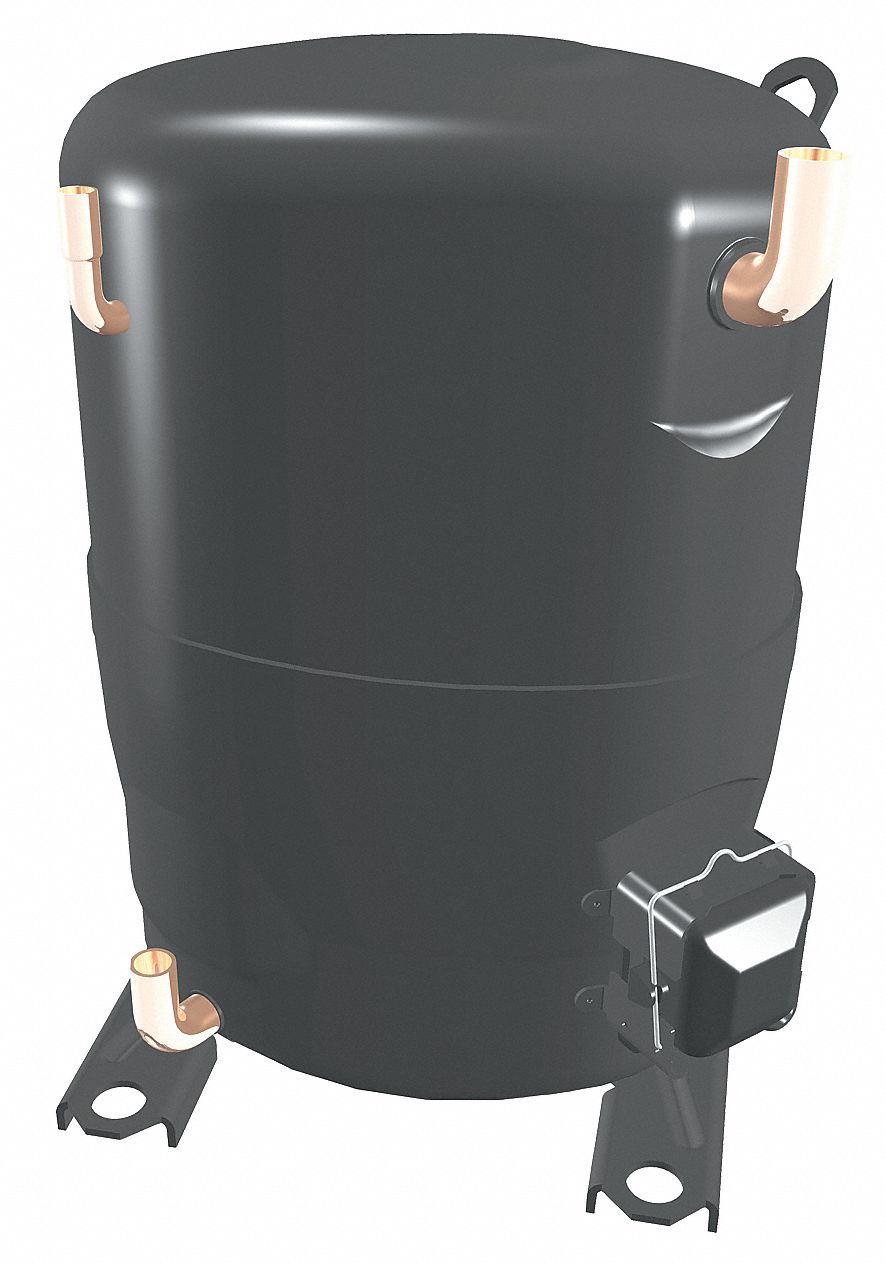 A/C Compressor, 28, 000 BtuH, 208/230V