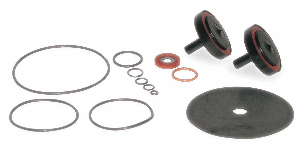 Backflow Preventer Repair Kit