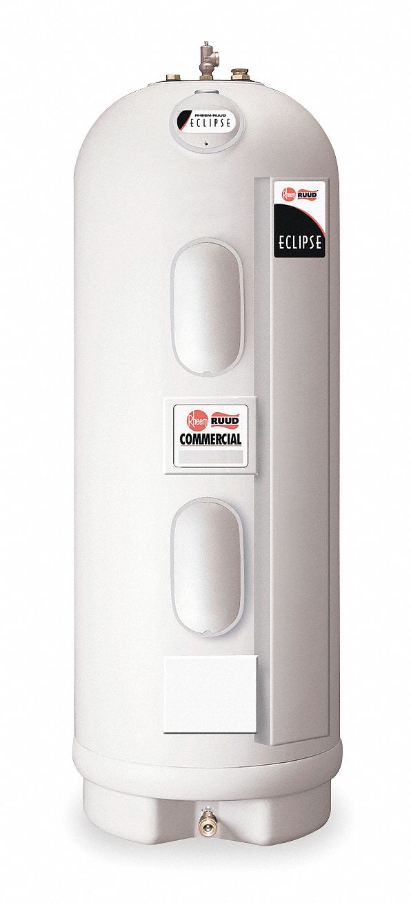 Water Heater, Comm, 85 G
