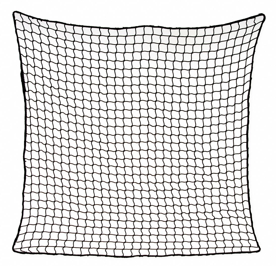 Netting, Conveyor, H50Ft, W3Ft