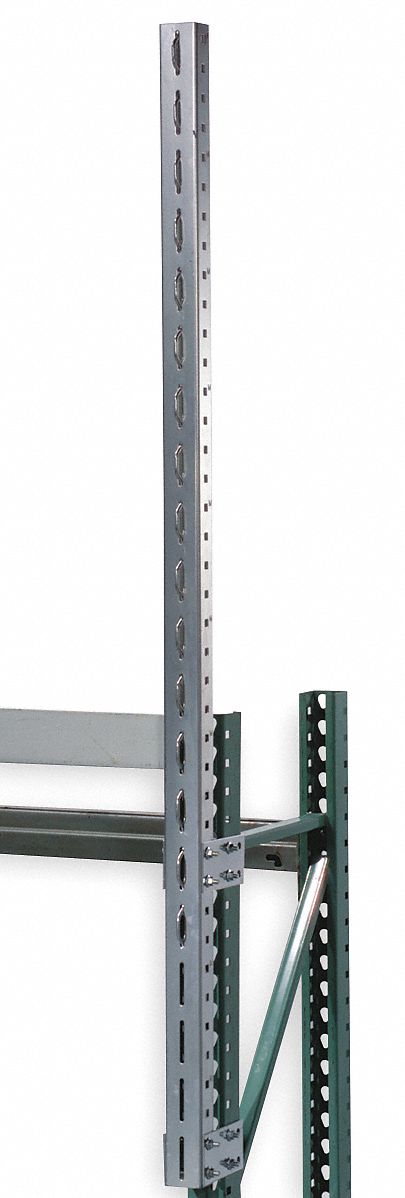 Stanchion Assembly