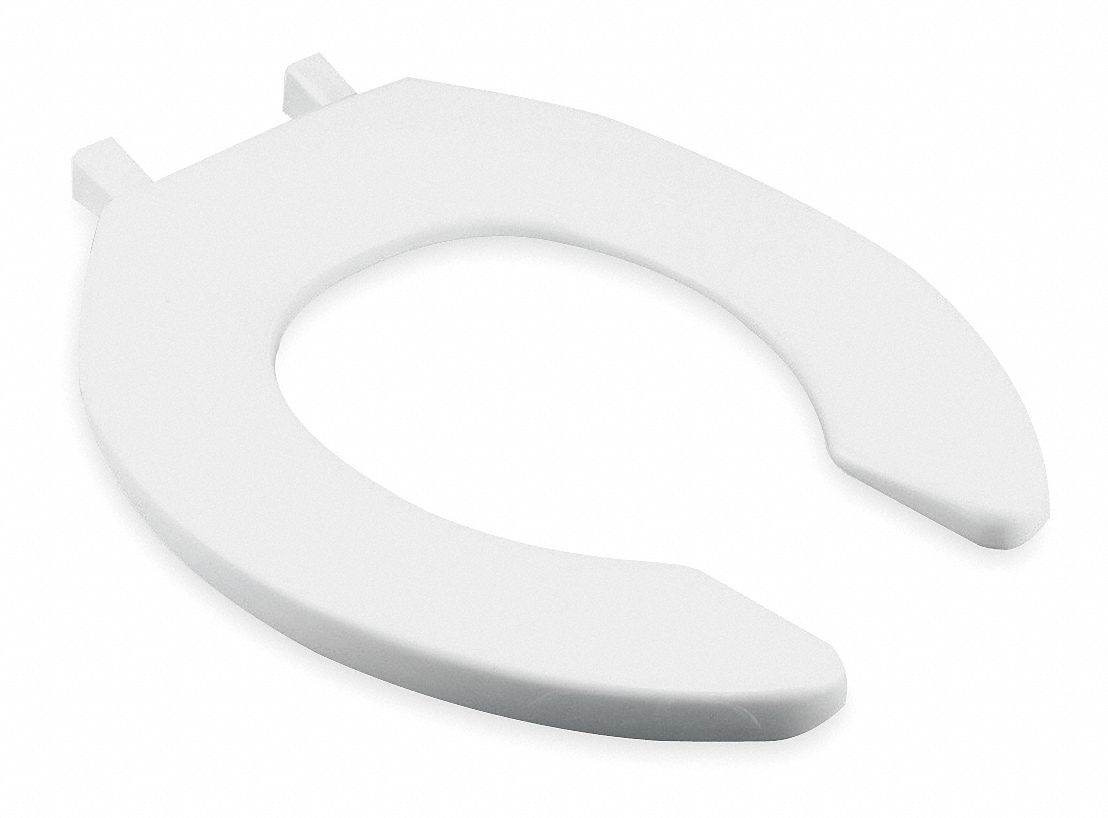Toilet Seat, Round