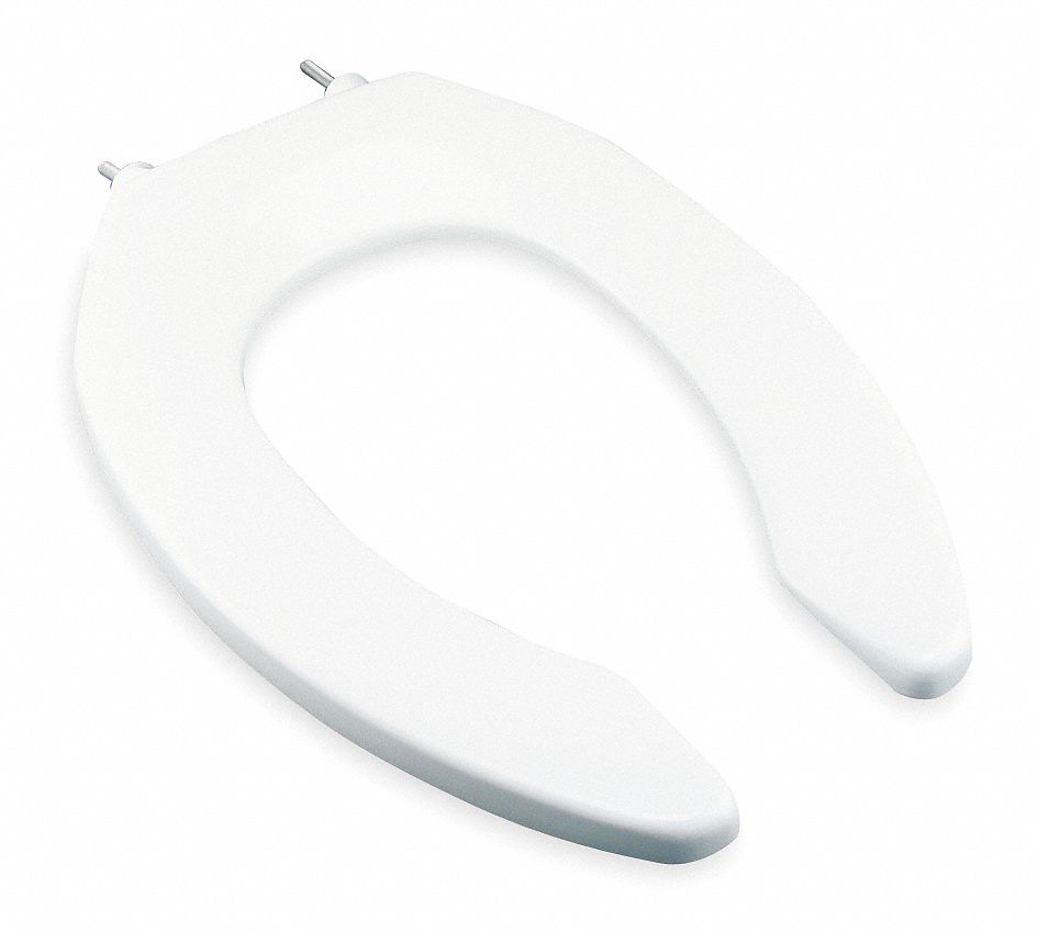 Toilet Seat, Elongated