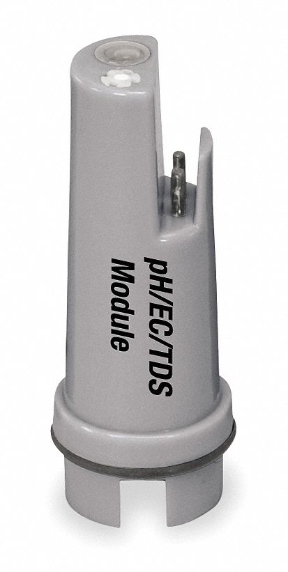 Conductivity/PH Module