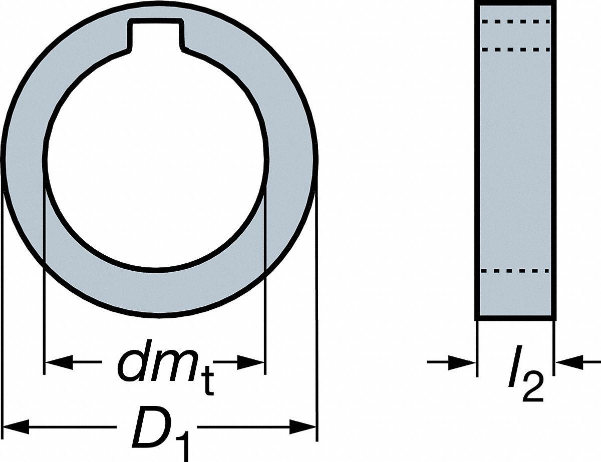 Spacing Collar