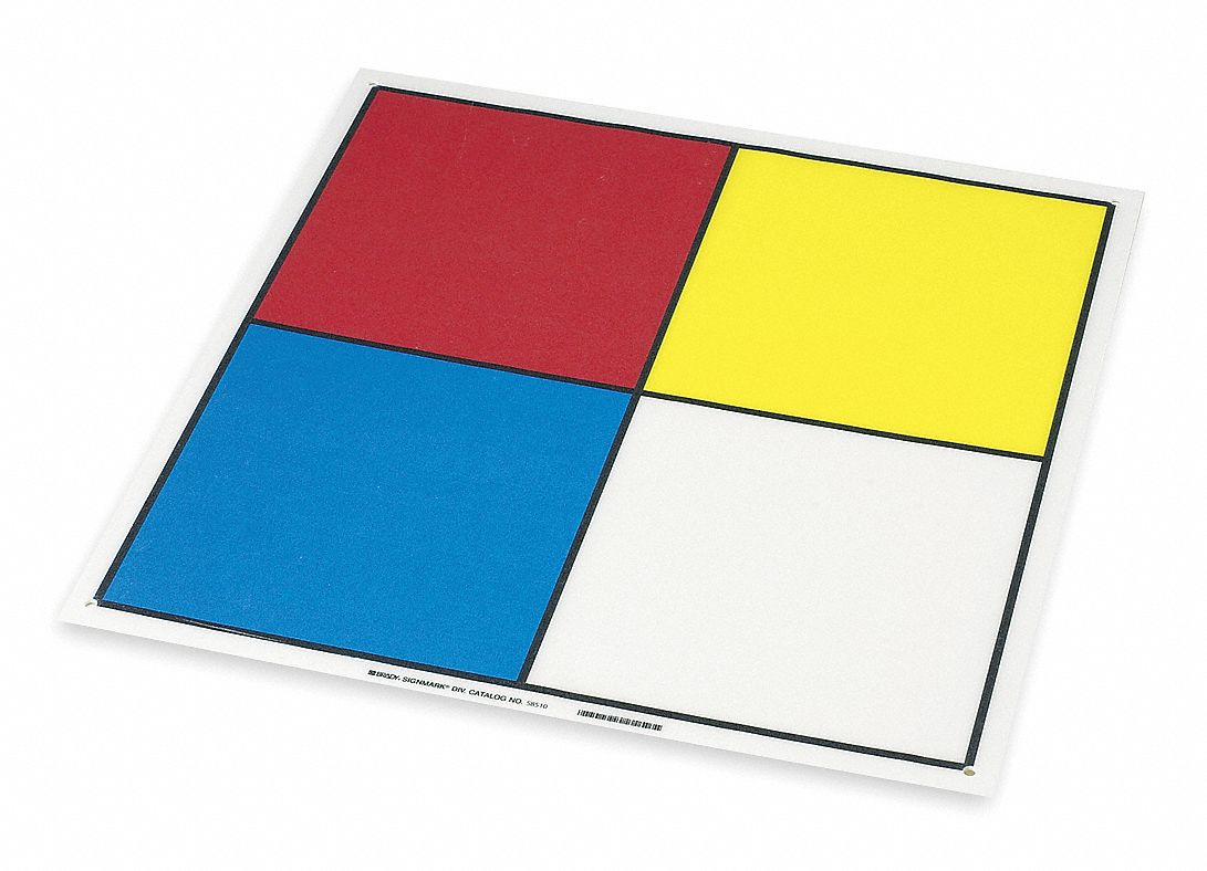 Signal, Nfpa
