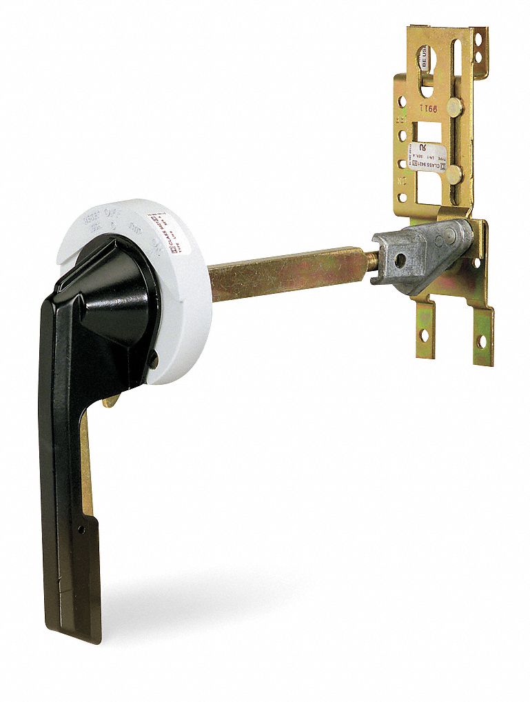 Operating Mechanism