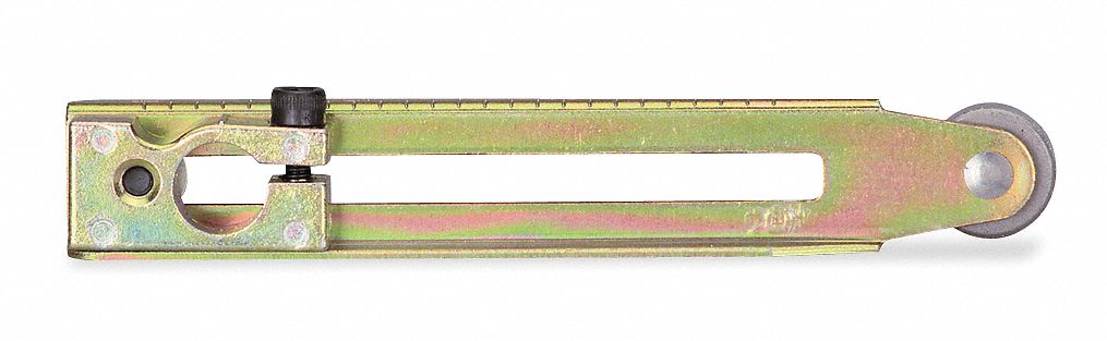 Lever Arm, Adjustable