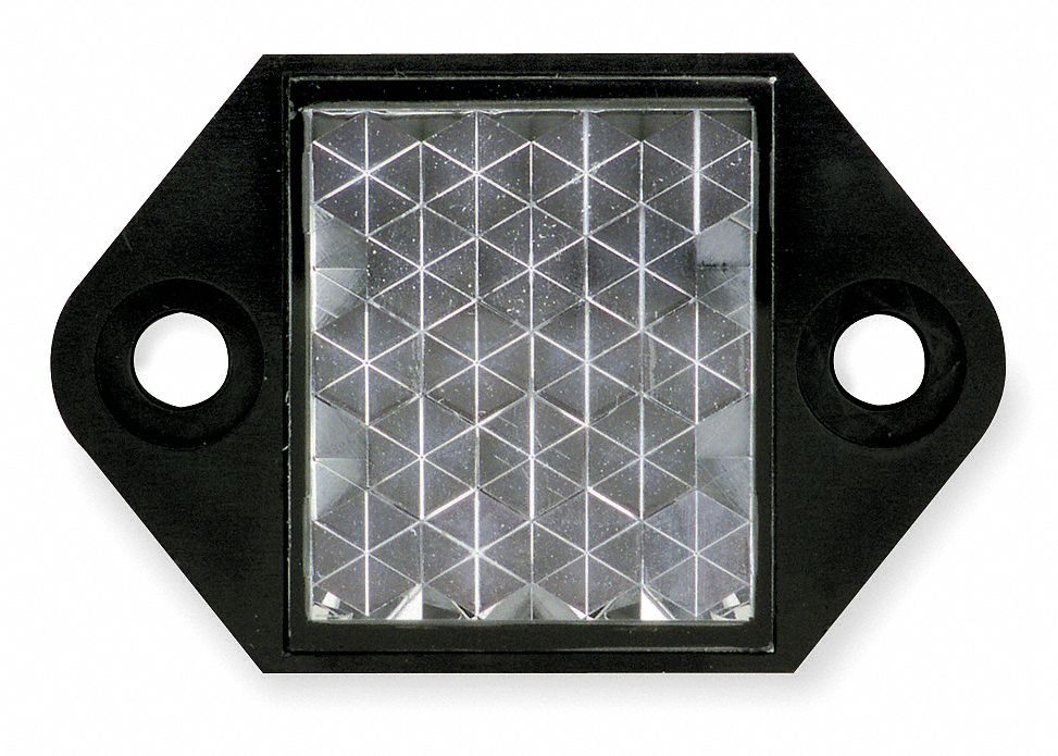 Reflector, 2 In Length
