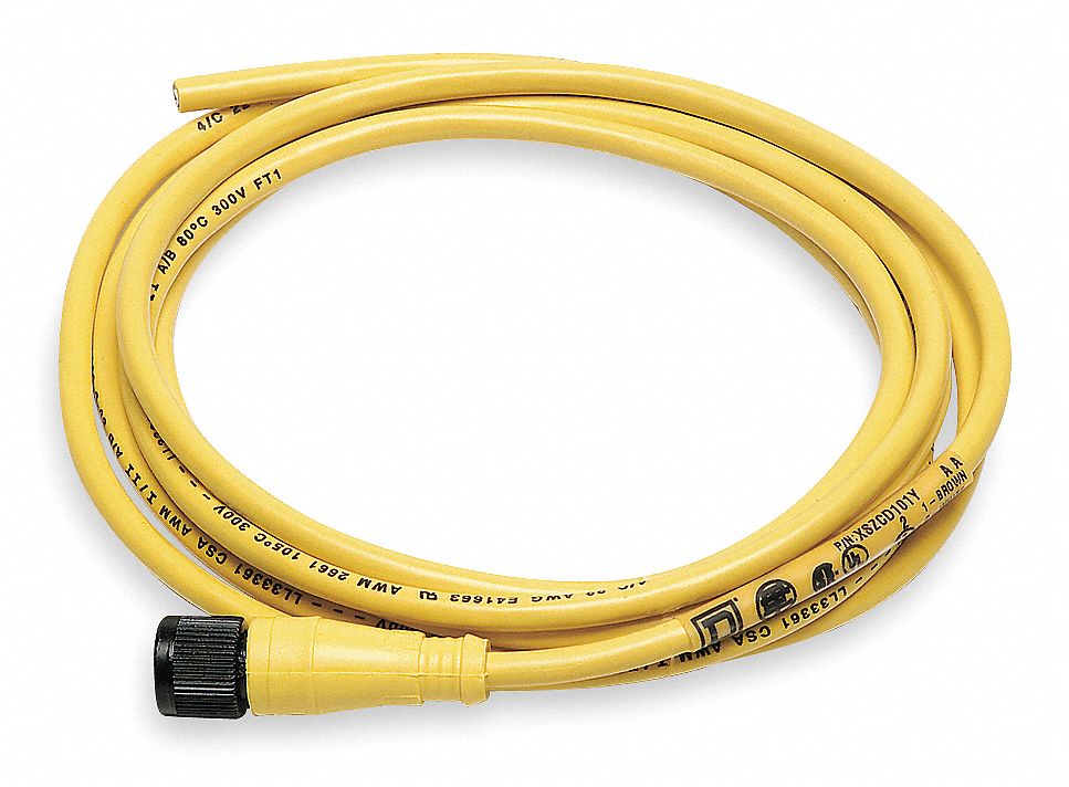 Cable Quick Connector