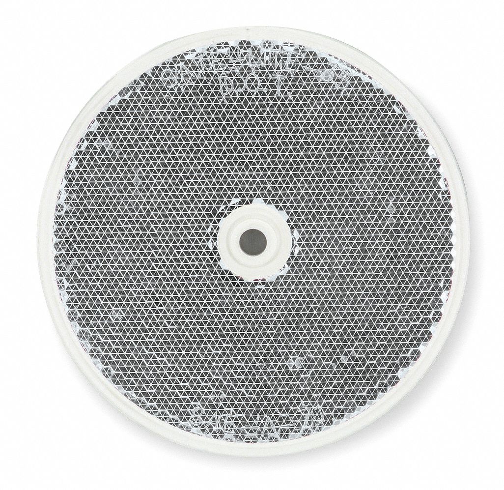 Reflector, Round