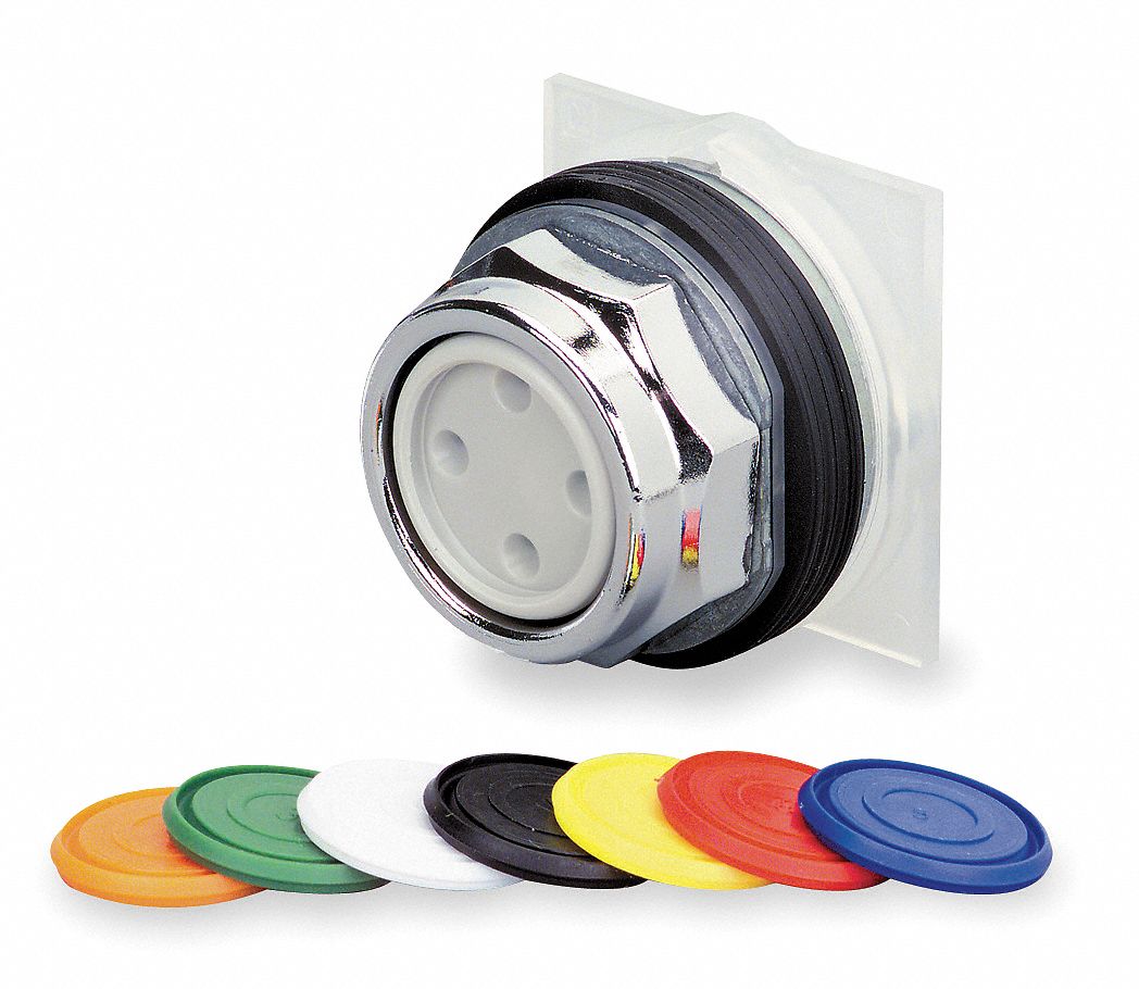 Pushbutton, 30 Mm