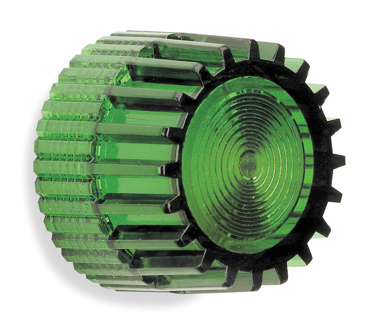 Pushbutton Cap, 30 Mm