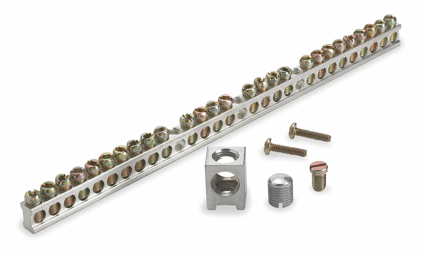 Qo Ground Bar Kit