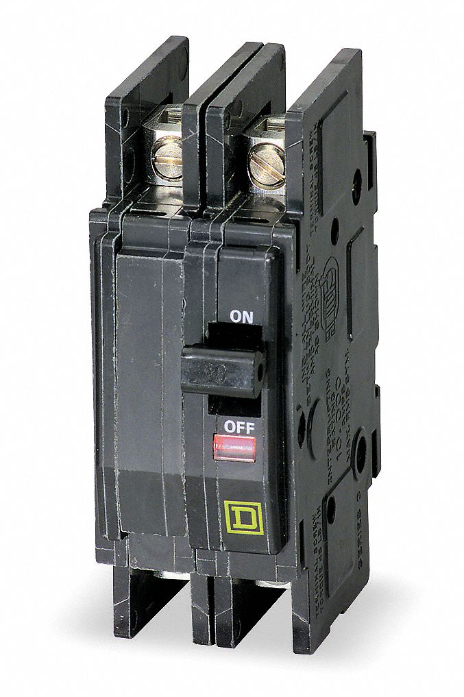 Circuit Breaker, 25 A