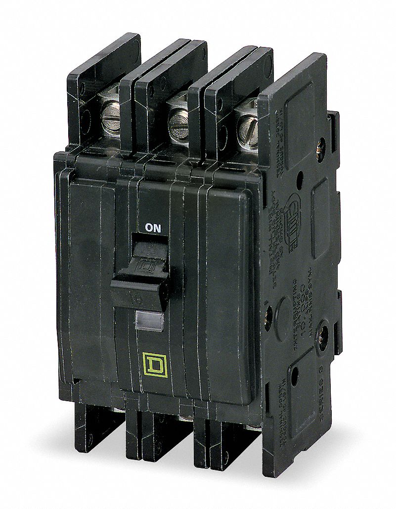 Circuit Breaker, 20 A
