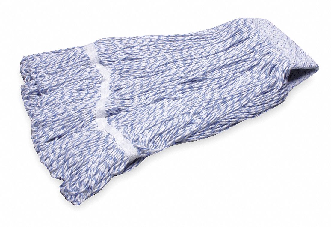 Finishing Mop, Large