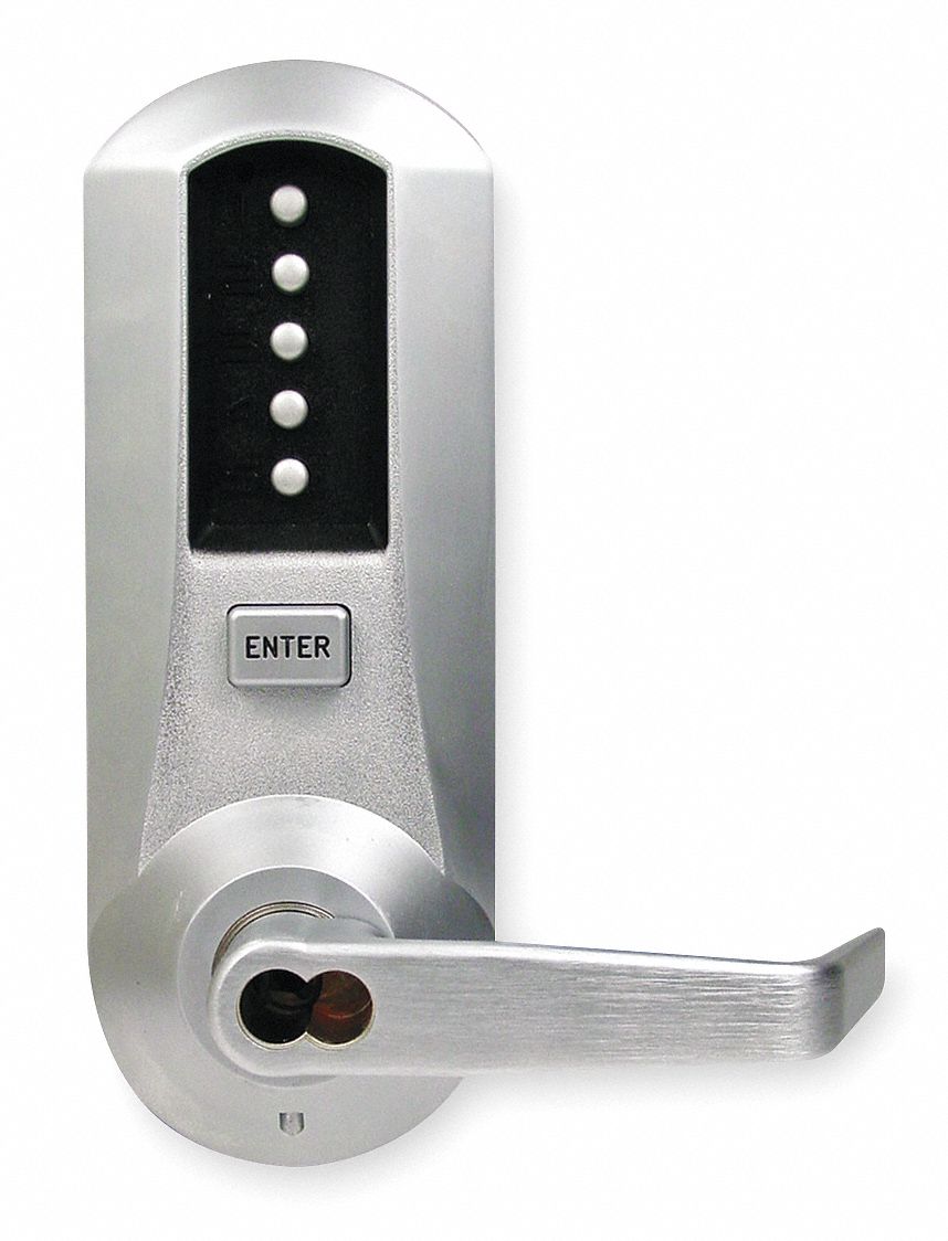 Lock, Combination